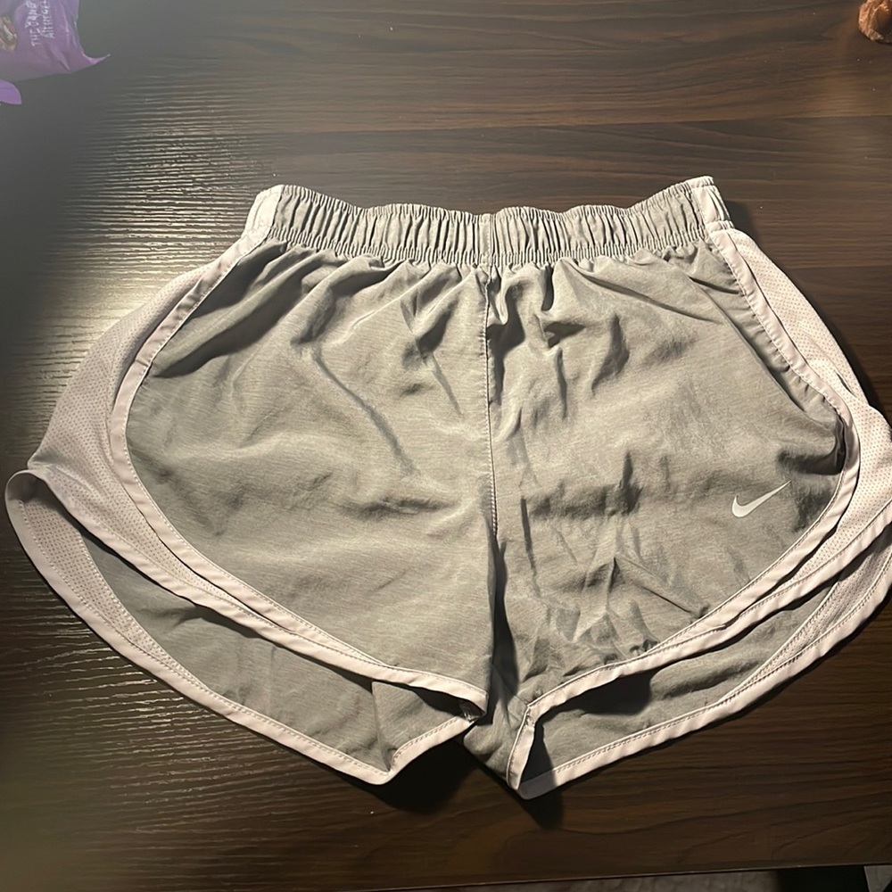 Nike Dri-Fit Shorts